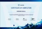 Introduction to Threat Hunting certificate